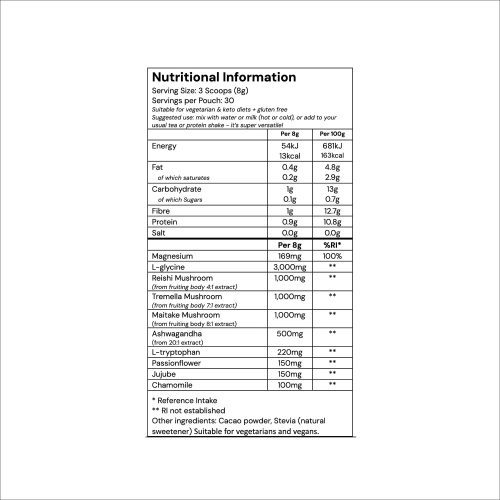 day night sample pack Spacegoods 76038051