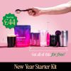 rainbow dust - new year starter kit | Spacegoods