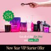 rainbow dust starter kit - new year VIP offer | Spacegoods